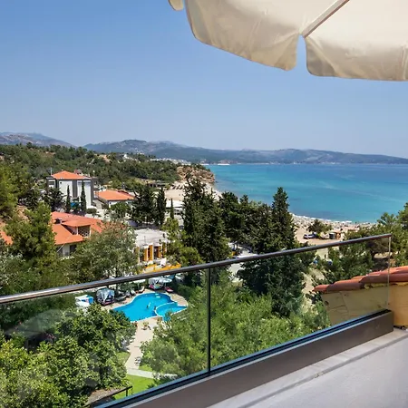 Rodon Tripiti Nest Exsecutive Apartment *