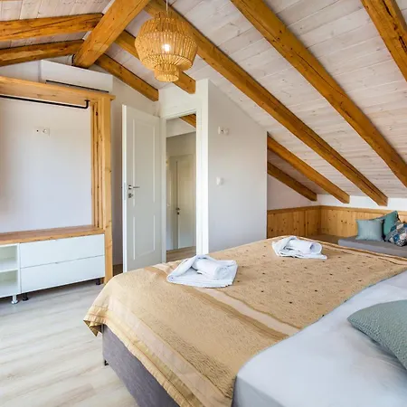 Apartment Rodon Tripiti Nest Exsecutive *
