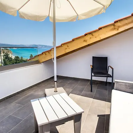 Rodon Tripiti Nest Exsecutive Apartment