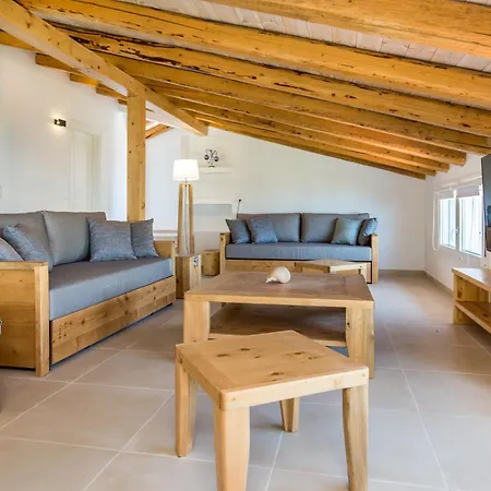 Apartment Rodon Tripiti Nest Exsecutive