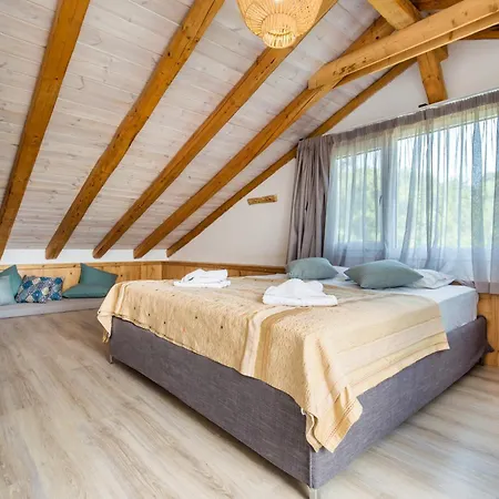 Apartment Rodon Tripiti Nest Exsecutive *