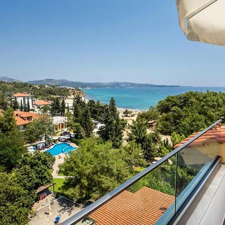 Apartment Rodon Tripiti Nest Exsecutive