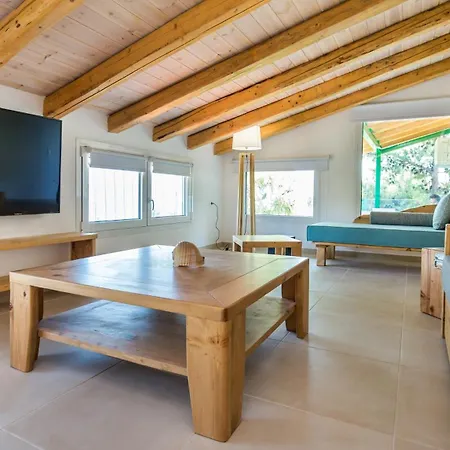 Rodon Tripiti Nest Exsecutive Apartment *