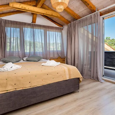 Rodon Tripiti Nest Exsecutive Apartment Limenaria (Thasos)